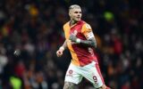 Okan Buruk’tan Mauro Icardi kararı Okan Buruk’tan Mauro Icardi kararı