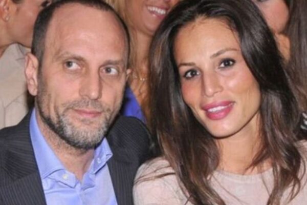 Olaylı evlilik sona erdi: Güzide Duran ile Adnan A...
