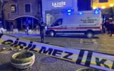 3 kişinin öldüğü kanlı saldırıda yeni gelişme: 9 g...
