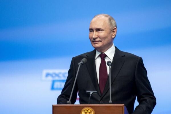 Putin’den enerji şirketlerine talimat: Ek ge...