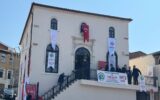 Restore edilen 132 yıllık Asmalı Mescit ibadete aç...