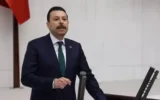 AK Partili Kaya’dan yeni hizmet binası için ... AK Partili Kaya’dan yeni hizmet binası için ...