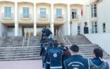 Bodrum’da 33 kaçak göçmen yakalandı!