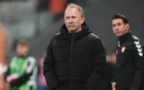 Sergen Yalçın 3 futbolcuyu sildi: Kendinize takım ...