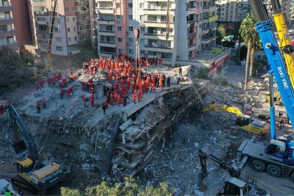 Büyükşehir’de ‘K’ planlarına ona...