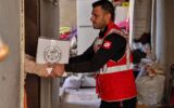 Manisa Büyükşehir’den 22 bin aileye gıda desteg...