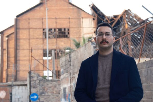 TİP İzmir’den “Elektrik Fabrikası” tepkisi: Kentin... TİP İzmir’den “Elektrik Fabrikası” tepkisi: Kentin...