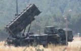MSB: Bir patriot sistemi daha Adana’da konuşlandır... MSB: Bir patriot sistemi daha Adana’da konuşlandır...