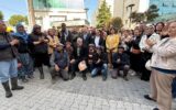Menemen’de 15 bin konutluk TOKİ projesi davalık ol...