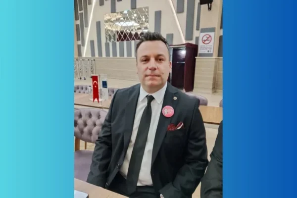 Kuşadası Belediyesi’nde başkan vekili belli oldu!