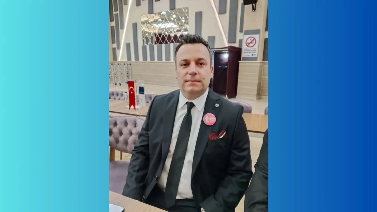 Kuşadası Belediyesi’nde başkan vekili belli oldu!