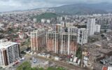 Büyükşehir’in 6 milyarlık projesinde tek tal...