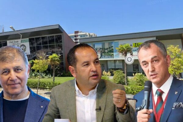 Gazeteci Yapar, “Mavişehir krizi”ni yorumladı: Tug...