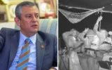 Özgür Özel’den ‘Sumud Filosu’ te...