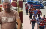 Bodrum’daki ‘çuval’ cinayetinde ...