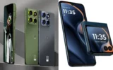 10 yıl sonra Türkiye’ye döndü: Motorola ile ... 10 yıl sonra Türkiye’ye döndü: Motorola ile ...