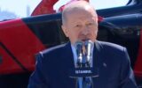 Erdoğan açıkladı: Formula 1 yeniden Türkiye’...