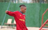 Göztepe’de Kocaelispor hazırlıkları tamam!