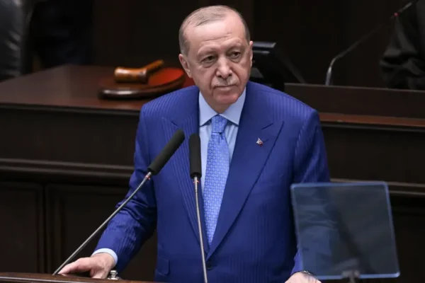 Erdoğan’dan CHP’ye tepki: Tehditle kim...