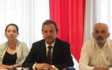 Görevden alınmıştı… Koca, parti üyeliğinden ...