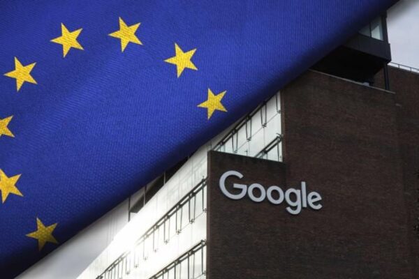 AB, Google’ın verilerini paylaşmasını istiyo... AB, Google’ın verilerini paylaşmasını istiyo...