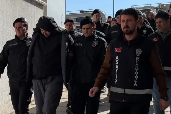 Akademisyenden sahte evrakla 521 milyon TL’l...