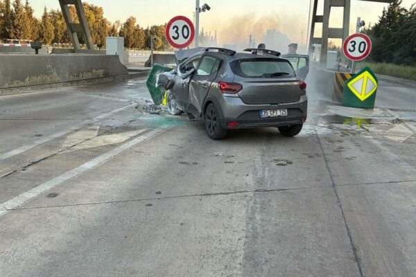 Korkunç kazada can vermişti… Kimliği belli o...
