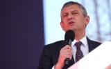 Özgür Özel: Türkiye’de bütün yasakları gider...