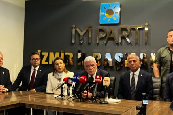 Dervişoğlu’ndan hükümete ve yerel yönetime u...