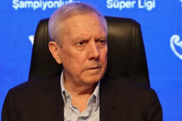 Aziz Yıldırım’dan UEFA, transfer, borç ve li...