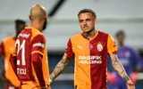 Galatasaray’da 3 isimle yollar ayrılıyor