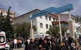 Okul saldırısında yeni gelişme: Nasıl soktuğu bell... Okul saldırısında yeni gelişme: Nasıl soktuğu bell...
