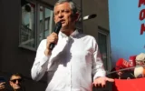 Özel ‘iktidar yürüyüşümüz bugün başladı̵...