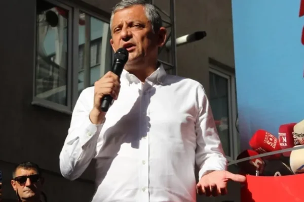 Özel ‘iktidar yürüyüşümüz bugün başladı̵... Özel ‘iktidar yürüyüşümüz bugün başladı̵...