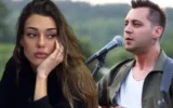 Dilan Çiçek Deniz ile Birkan Nasuhoğlu aşk yaşıyor...