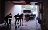 Denetimli Serbestlik Müdürlüğü’ne “rüşvet...