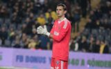 Aliağa FK’da hedef Çağlar Akbaba