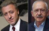 Ünlü oyuncu Barış Falay’dan KılıçdaroğluR...