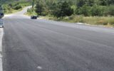 Manisa’daki kırsal mahallelerde yol yapım ça...
