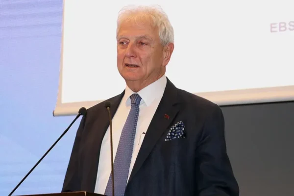 Yorgancılar’dan ‘kur’ uyarısı: Sanayiciye daha olu...