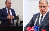 Kırkpınar’dan dikkat çeken iddia: Tugay Cumhurbaşk... Kırkpınar’dan dikkat çeken iddia: Tugay Cumhurbaşk...