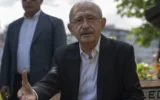 Kılıçdaroğlu: CHP Grup Genel Kurulu yapılmayacaktı... Kılıçdaroğlu: CHP Grup Genel Kurulu yapılmayacaktı...