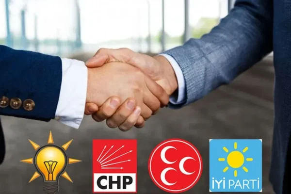 İzmir siyasetinde bayramlaşma programı netleşti