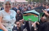 Torbalı’daki vahşetin ardından Emine Dönmez’...
