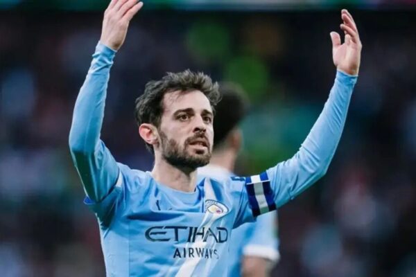 Dünya yıldızı Bernardo Silva’nın rotası Marm...