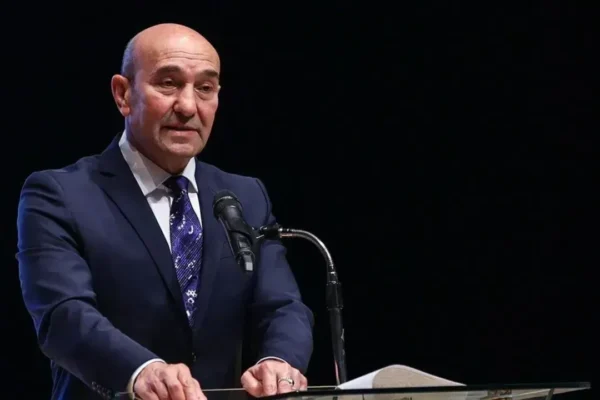 Soyer’den CHP’ye polis müdahalesi için...