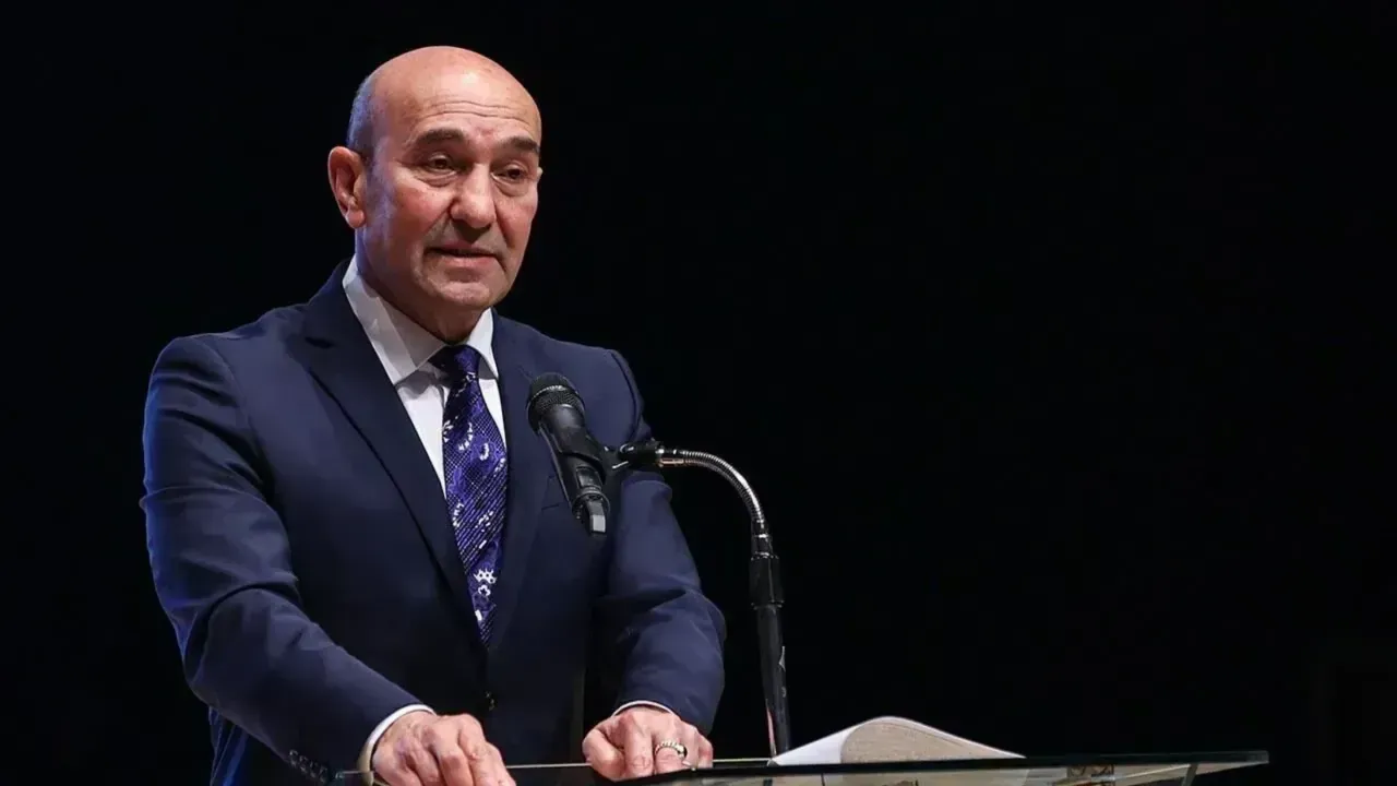 Soyer’den CHP’ye polis müdahalesi için yorum: Cezaevindeki en zor günümdü!