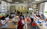 Ücretsiz workshoplara vatandaşlardan yoğun ilgi!