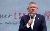 Özel’den AK Partili İnan’a zehir zemberek sözler: ... Özel’den AK Partili İnan’a zehir zemberek sözler: ...