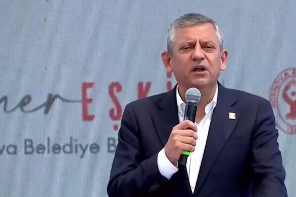 Özel’den AK Partili İnan’a zehir zemberek sözler: ...